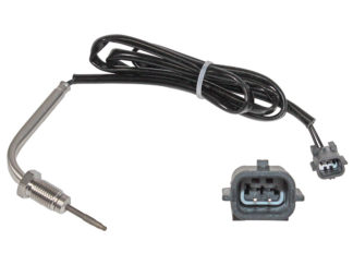 ANTURI PAKOKAASUN LÄMPÖ RENAULT