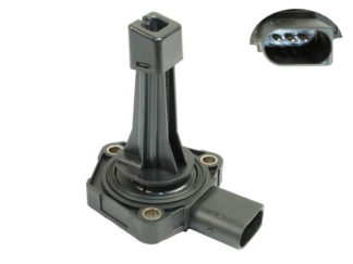 ÖLJYNTASONTUNNISTIN VOLVO