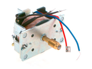 SOLENOIDIKATKAISIN