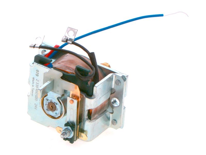 SOLENOIDIKATKAISIN - Image 2