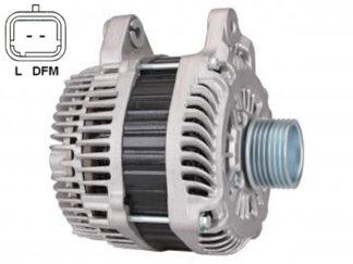 LATURI 28-6986 210A RENAULT A4TJ0391