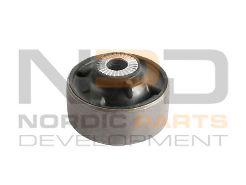 TUKIVARREN HELA, NPD