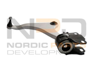 TUKIVARSI VASEN, NPD