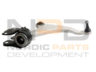 TUKIVARSI OIKEA, NPD