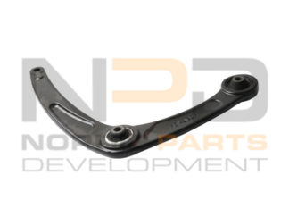 TUKIVARSI VASEN, NPD