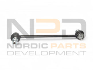 VAKAAJAN YHDYSTANKO, NPD