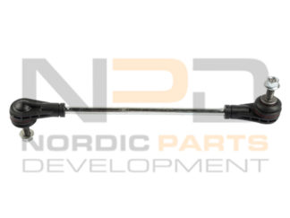 VAKAAJAN YHDYSTANKO, NPD