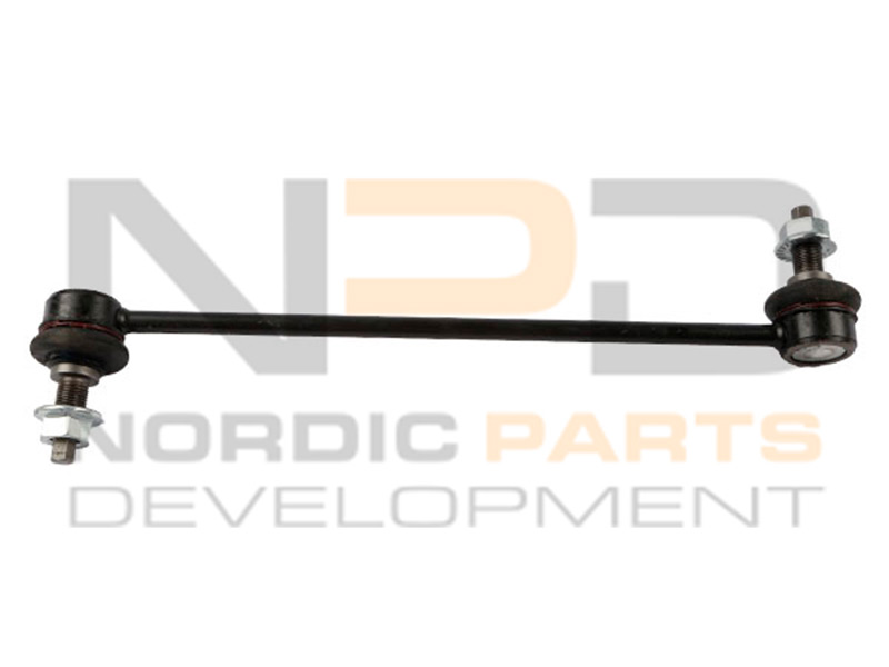 VAKAAJAN YHDYSTANKO, NPD