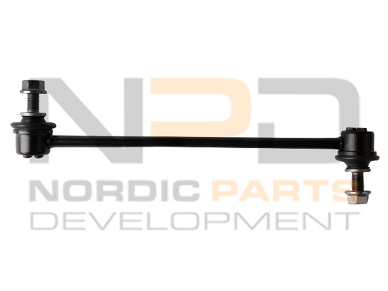 VAKAAJAN YHDYSTANKO, NPD