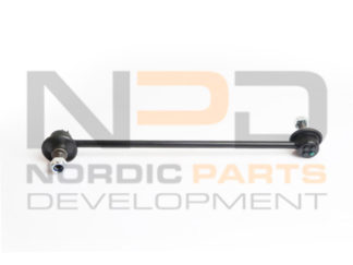 VAKAAJAN YHDYSTANKO, NPD