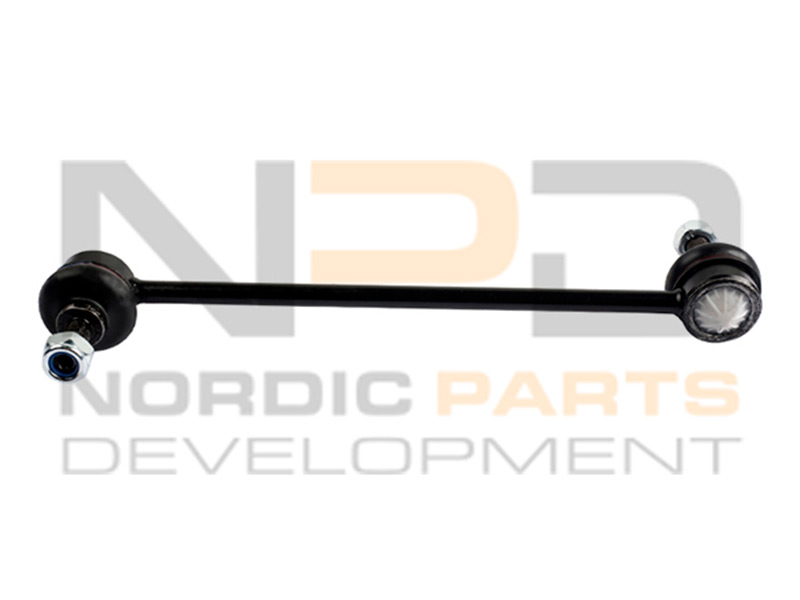 VAKAAJAN YHDYSTANKO, NPD