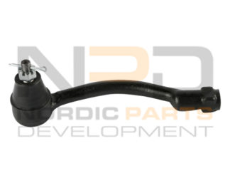 RAIDETANGONPÄÄ, NPD