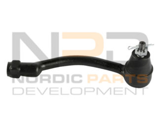 RAIDETANGONPÄÄ, NPD