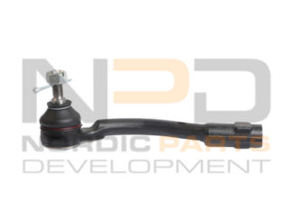 RAIDETANGONPÄÄ VASEN, NPD