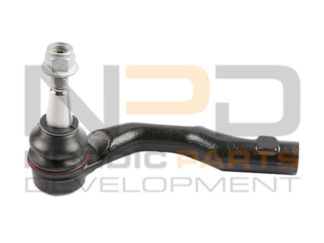 RAIDETANGONPÄÄ VASEN, NPD