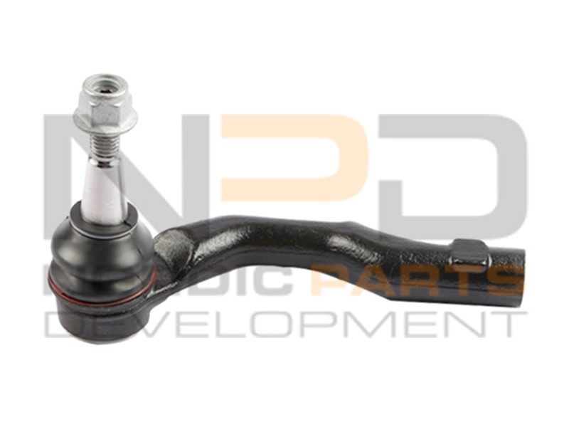 RAIDETANGONPÄÄ VASEN, NPD