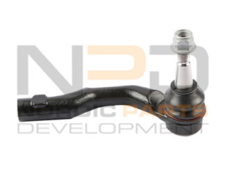 RAIDETANGONPÄÄ OIKEA, NPD