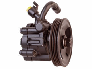 TEHOSTINPUMPPU NISSAN MURANO