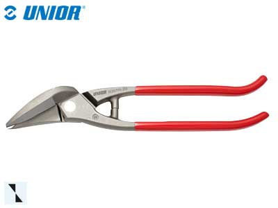 PELTISAKSET, YLEISMALLI, OIKEAKÄTINEN 280 563R/7PR *