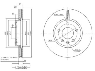 JARRULEVY 2 KPL/PKT, ETU, CHEVROLET, OPEL