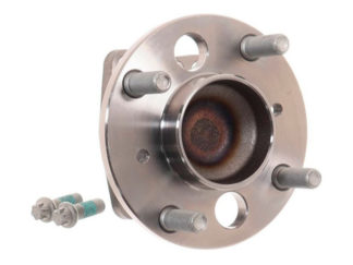 PYÖRÄNLAAKERISARJA SKF, TAKA, FORD