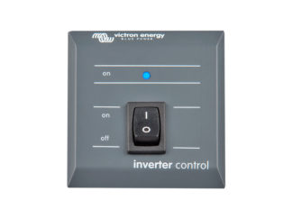 VICTRON PHOENIX INVERTER CONTROL VE.DIRECT