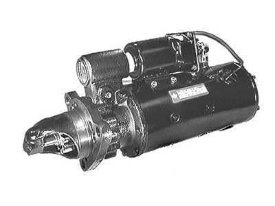 STARTTI 24V 50MT 11-H CCW