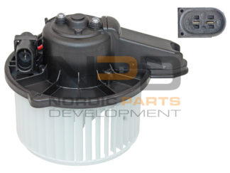 LÄM.MOOT NPD AUDI A6 AC 97-