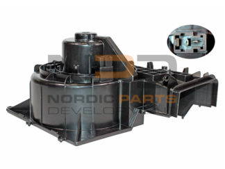 LÄM. MOOT. NPD NISSAN