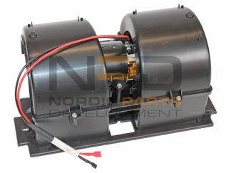 LÄM. MOOT. NPD RENAULT/SISU RK