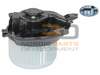 LÄM. MOOT. NPD ALFA ROMEO