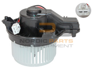 LÄM. MOOT. NPD FORD