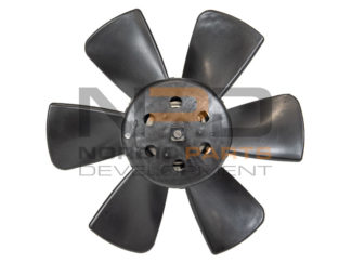 VAPAATUULETIN MOOTTORI NPD VW