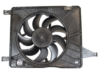 VAPAATUULETIN MOOTTORI NPD NISSAN