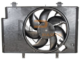 VAPAATUULETIN MOOTTORI NPD FORD