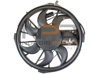 VAPAATUULETIN MOOTTORI NPD MB