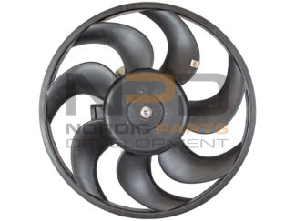 VAPAATUULETIN MOOTTORI NPD MB