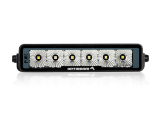 OPTIBEAM PURE 185 LED TYÖVALO