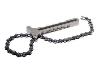 ÖLJYNSUODATINAVAIN KETJUMALLI