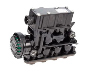 KNORR ELC TASONSÄÄTÖVENTTIILI