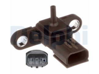 MAP-ANTURI DELPHI TOYOTA