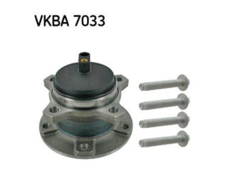 PYÖRÄNLAAKERISARJA SKF