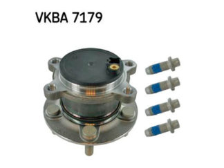 PYÖRÄNLAAKERISARJA SKF