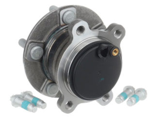 PYÖRÄNLAAKERISARJA SKF