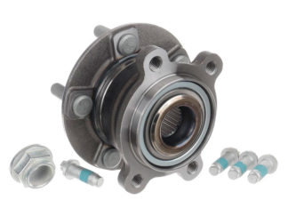 PYÖRÄNLAAKERISARJA SKF