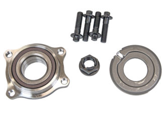 PYÖRÄNLAAKERISARJA SKF