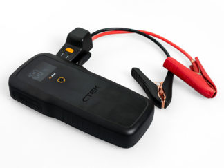 CTEK RB 3000 STARTTIBOOSTERI