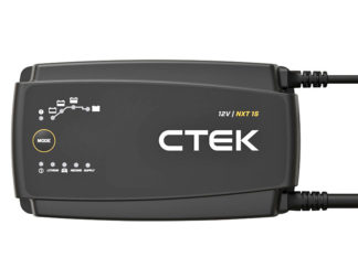 AKKULATURI CTEK NXT 15 EU