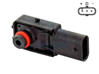 PAINEANTURI, JARRUVOIMAN TEHOSTIN VAG