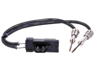 ANTURI PAKOKAASUN LÄMPÖTILA, PSA